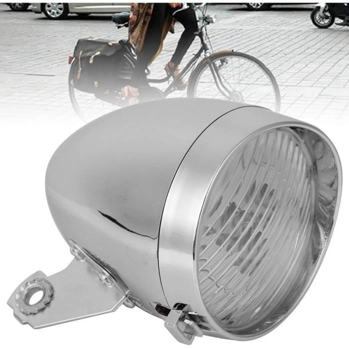 Lampe hot sale velo vintage