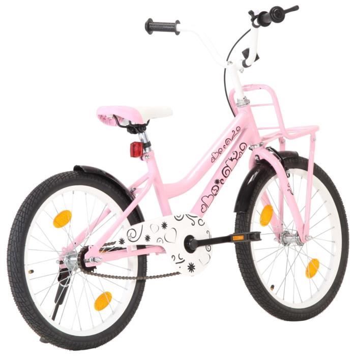 Vélo 6 8 ans sales