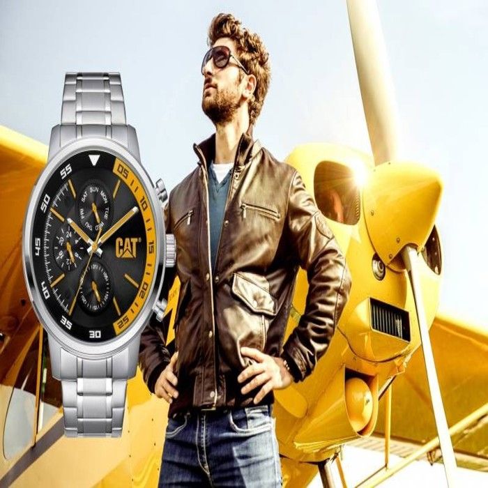 Montre caterpillar new arrivals homme prix