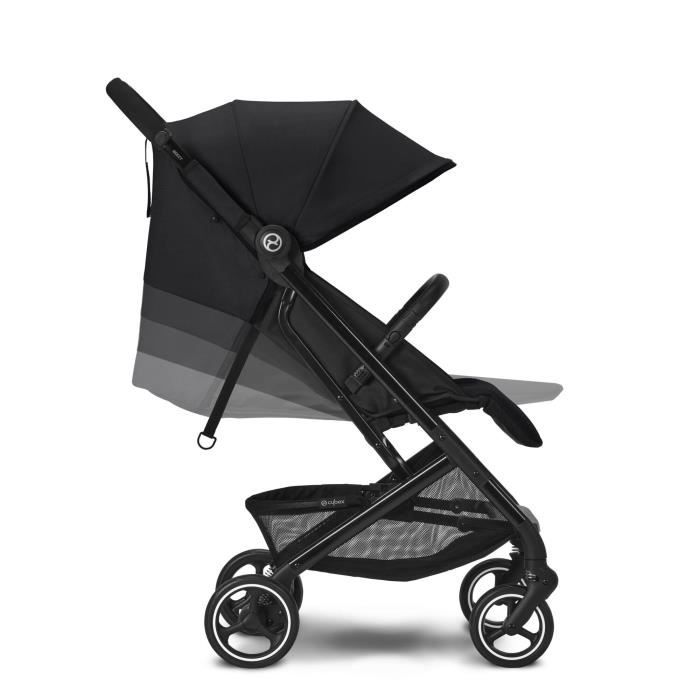 Poussette compatible cybex sale