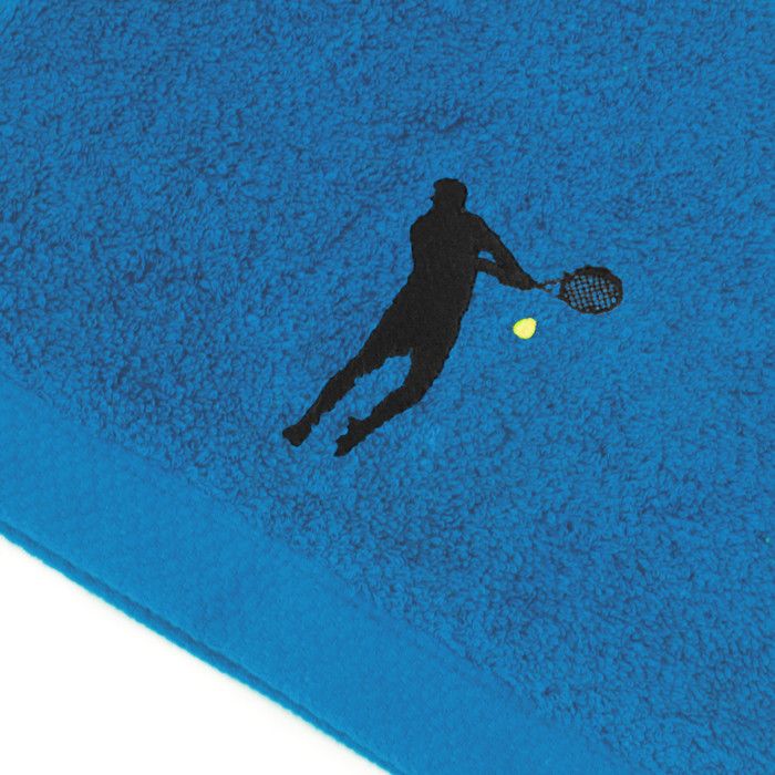 Serviette De Toilette 50x100 Cm PURE Marine 550 G/m2