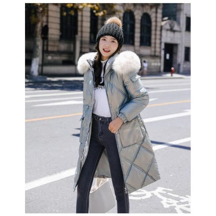 Cdiscount manteau femme outlet