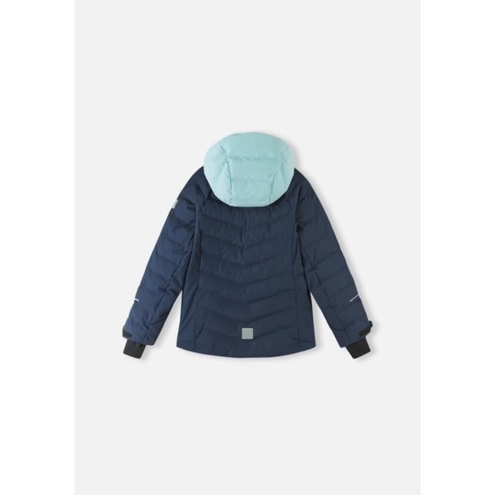 Manteau ski fille 6 ans top
