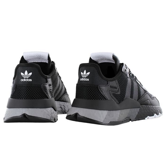 Adidas originals nite jogger boost sales