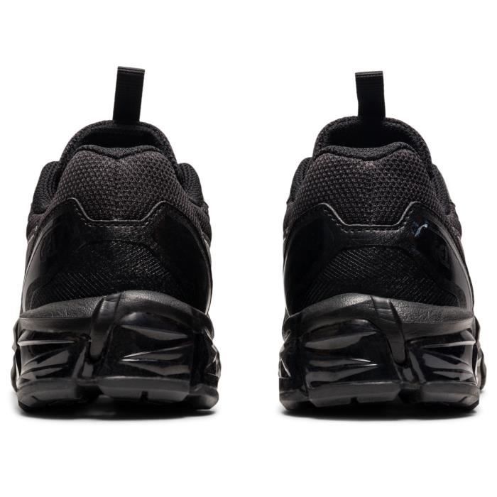 Asics noir enfant outlet