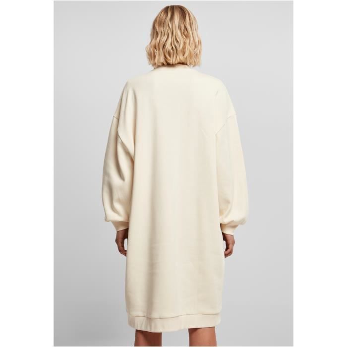 Robe pull sport femme clearance