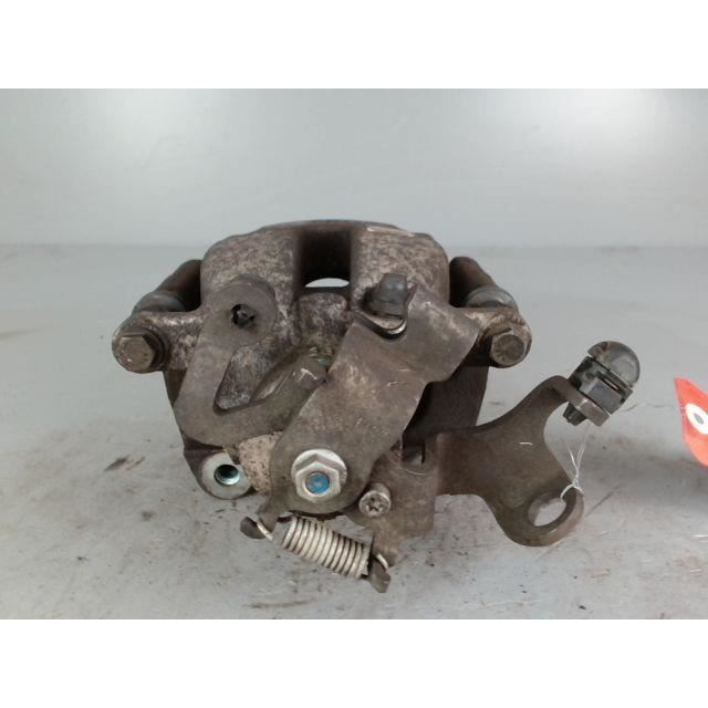 KIT ÉTRIER DE Frein Arrière Gauche + Droit Pour Citroen C5 2 1.6-3.0 04