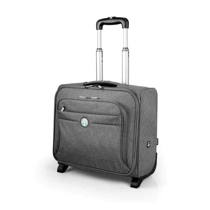 Trolley PORT DESIGNS Pour ordinateur portable YOSEMITE ECO