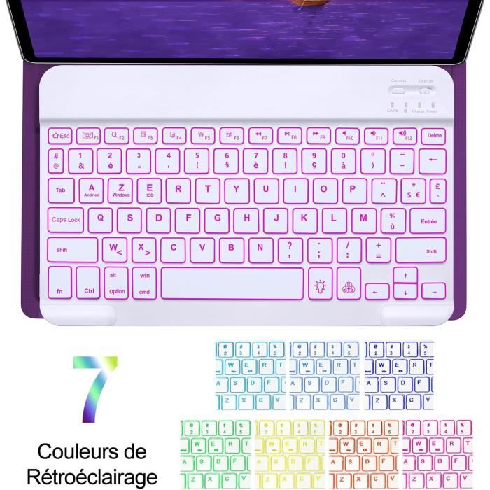 SteelSeries Merc Stealth - clavier - français