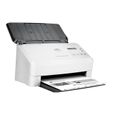 Scanner de documents HP Scanjet 7000 s3 - Recto-verso - 600 dpi - 75 ppm - Chargeur automatique de documents-3