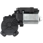 Moteur De Lève-vitre Avant Droit Temic Pour Renault Clio 3, Laguna 2, Megane 2 - Neuf