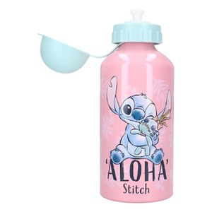 Gourde Personnalisable Enfant 475 Ml Avec Nom Et Motif Animal – Sans BPA, Paille Silicone, étanche, Cadeau Anniversaire