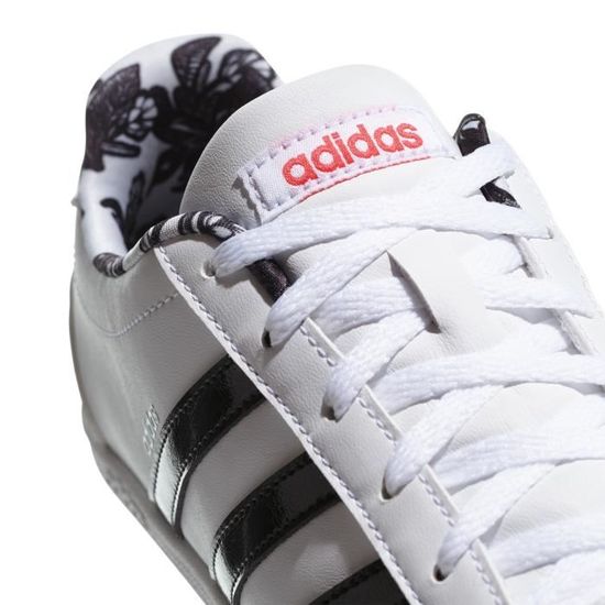 Adidas VS Coneo QT Ladies Sneaker 5.5 UK Cdiscount Chaussures
