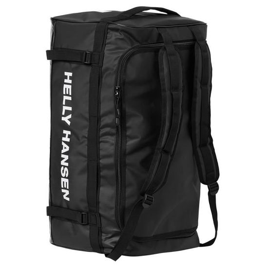 Sac de voyage Helly Hansen HH Classic Duffel Bag S coloris Black