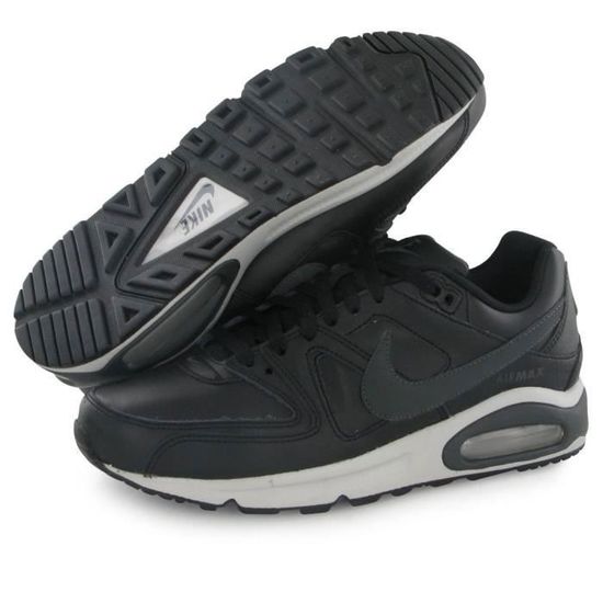 air max command noir