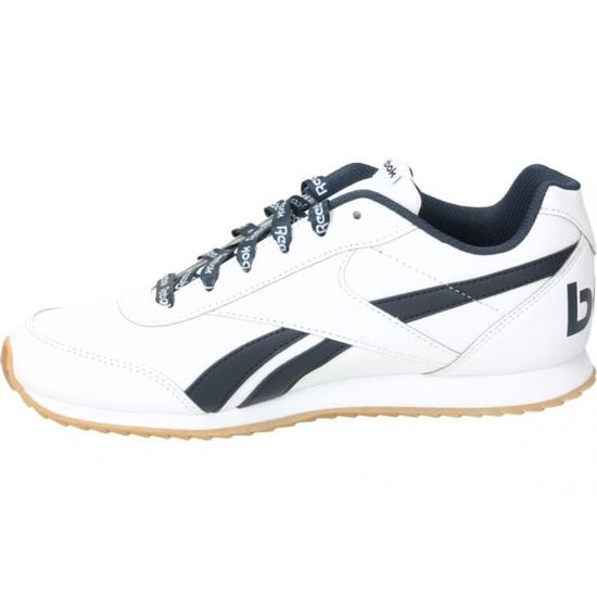 REEBOK - REEBOK DV9075 - (37) Blanc - Cdiscount Chaussures