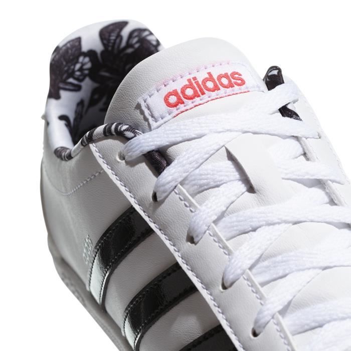 Adidas VS Coneo QT Ladies Sneaker 5.5 UK Cdiscount Chaussures