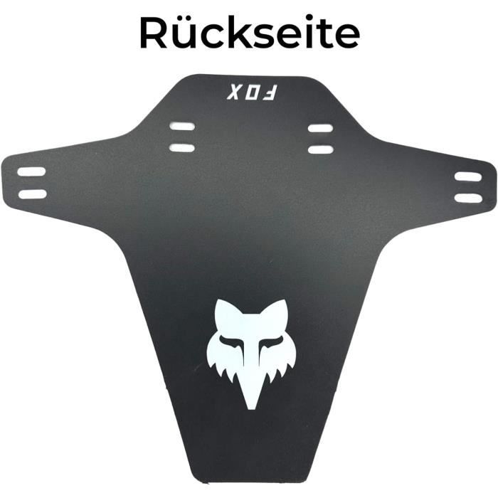 Protection fox vtt clearance