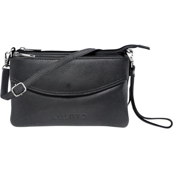 Sac à Main / Sac à Poignet Radley En Cuir Crème - Occasion élégant Et Pratique