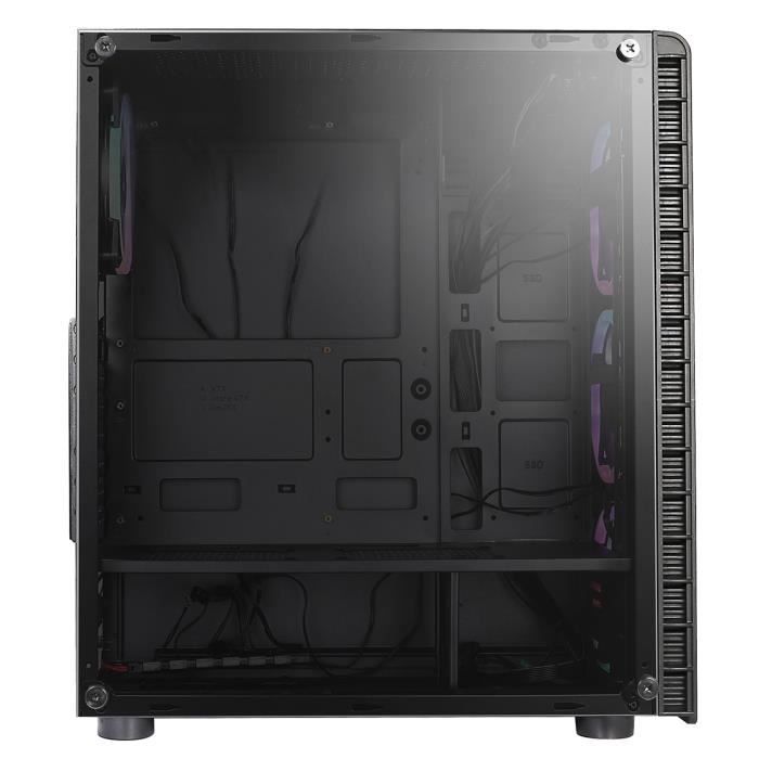 Fierce Exile PC Gamer de Bureau - AMD Ryzen 33