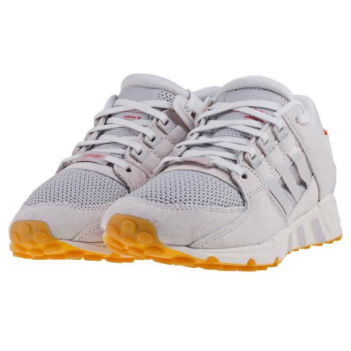 Baskets adidas Eqt Support Rf Femmes Gris clair ADIDAS ORIGINALS