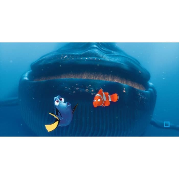 Acheter Affiche du film le Monde de Nemo