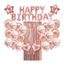 1 Set Joyeux Anniversaire Ballons Belle Decoration D Anniversaire Ornement De Mariage Ballon En Or Rose Cake Decoration Figurine Achat Vente Ballon Decoratif Cdiscount 1 Set Joyeux Anniversaire Ballons Belle Decoration D Anniversaire Ornement De Mariage Ballon En Or Rose Cake Decoration Figurine Achat Vente Ballon Decoratif Cdiscount