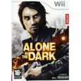 ALONE IN THE DARK / JEU CONSOLE NINTENDO Wii-0