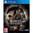 Narcos Rise of The Cartels Jeu PS4-0