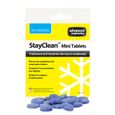 nettoyant désodorisant pour bac et tuyau de condensat