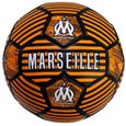 Ballon de football OM - Collection officielle OLYMPIQUE DE MARSEILLE - taille 5-0