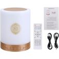 Enceintes Bluetooth