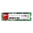 SSD M.2 2280, 512Go, Value Series 3D TLC NAND, SLC Cache - Max 560/530 Mb/s-0