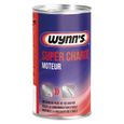WYNN'S Super Charge Moteur - 325 ml-0