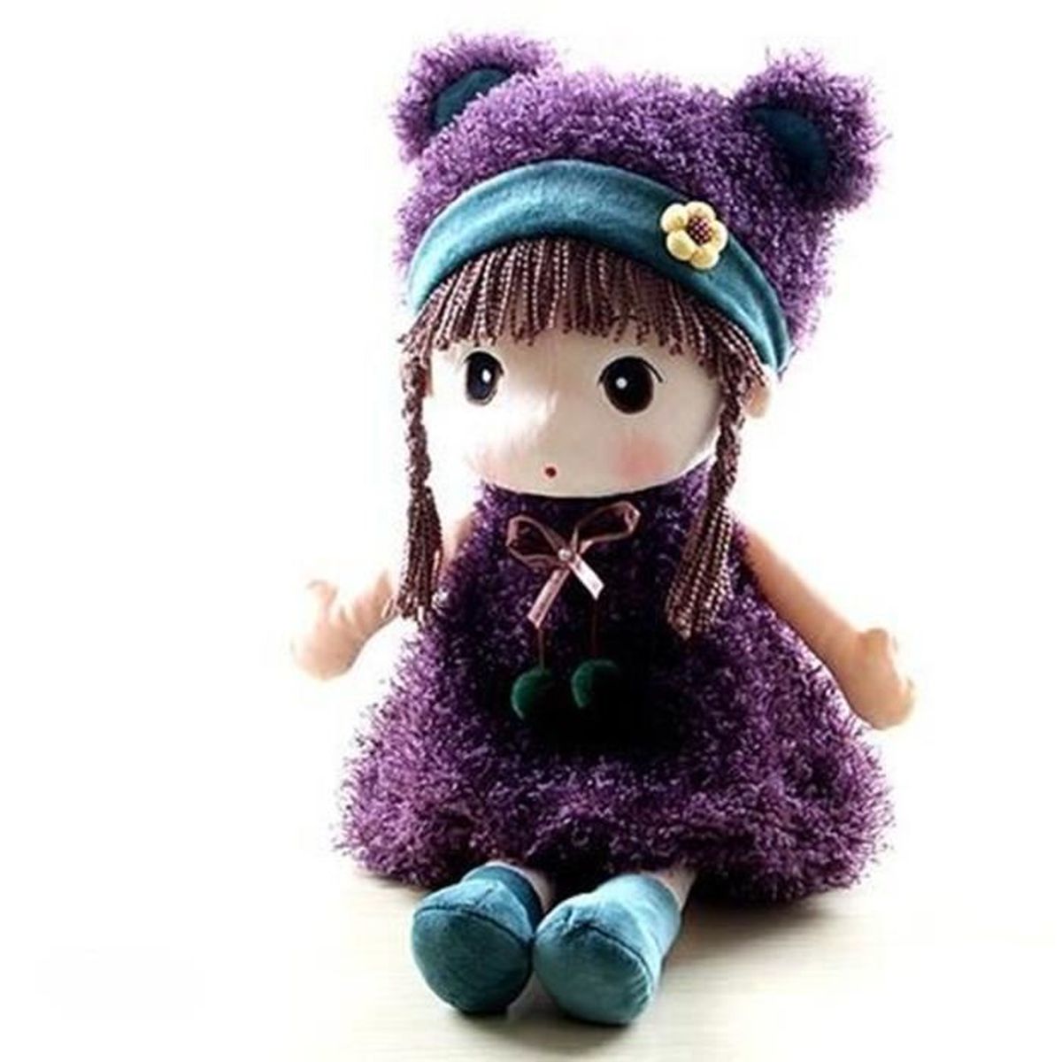 Cute toys girl. Милая плюшевая кукла девочка пикча. Игрушка девочка с ушами en. Плюшевая девочка йойо монстр. Cute girl and Toy.