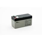 Batterie plomb AGM Y1.2-12 FR 12V 1.2Ah YUCEL - Batterie(s)