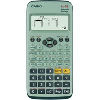FX92 COLLEGE 2D+ Poche Calculatrice scientifique Vert calculatrice - Calculatrices (Poche, Calculatrice scientifique, 10 chiffres, 5