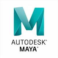 Autodesk Maya 2023 1 An Windows Software License Clé D'Activation