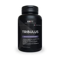 EAFIT Tribulus - 90 Comprimés - Booster énergétique - Certifié Anti-Dopage