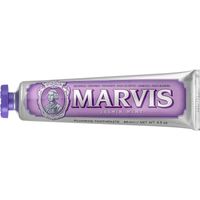 Marvis Dentifrice Menthe Jasmin Violet 85ml