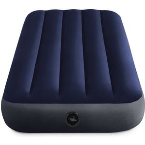 Matelas gonflable 140x190 - Cdiscount