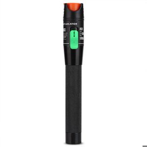 Fibre Optique,Compteur De Puissance Optique Multifonctionnel 6-en-1