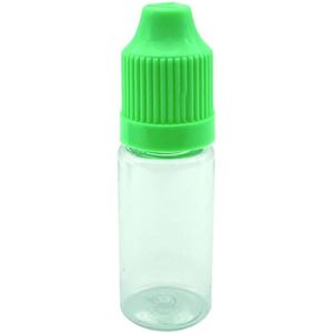 BL Taille Unique Green & Rare Flacon Vaporisateur en Plastique Vide pour Parfum de Voyage 60 ML