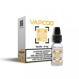 E liquide Avap