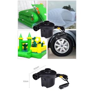 INFLATOR - PUMP Inflator Air Pump Electricity 12V car