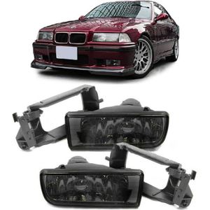 2 ANTIBROUILLARD CHROME BMW SERIE 5 E60 E61 X3 E83 SERIE 6 E63 E64 2 ANTIBROUILLARD CHROME BMW SERIE 5 E60 E61 X3 E83 SERIE 6 E63 E64