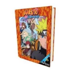 PUZZLE Prime 3D Puzzle 3D Naruto 300 pièces - 37012765077