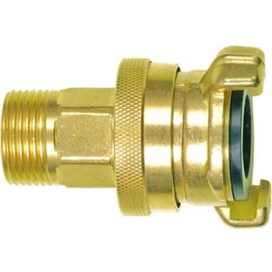 MS AG G 1 \/", Geka Plus-Filetage Pièce SH