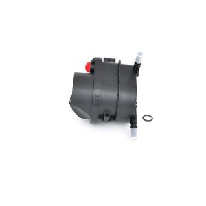Moteur Filtre à carburant adapté pour divers véhicules-Bosch 1457070007