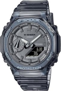 MONTRE Montre Casio CASIO G-Shock GMA-S2100SK-1AER